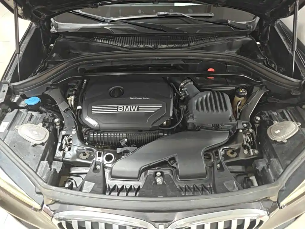BMW X1 — миниатюра 20
