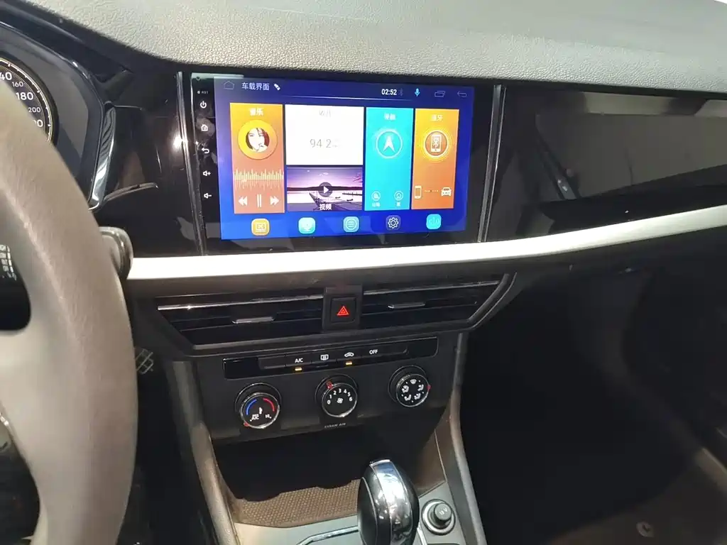Volkswagen Lavida — миниатюра 14