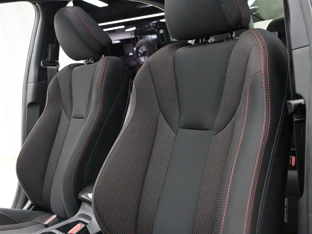 Subaru WRX 2022 2.4T