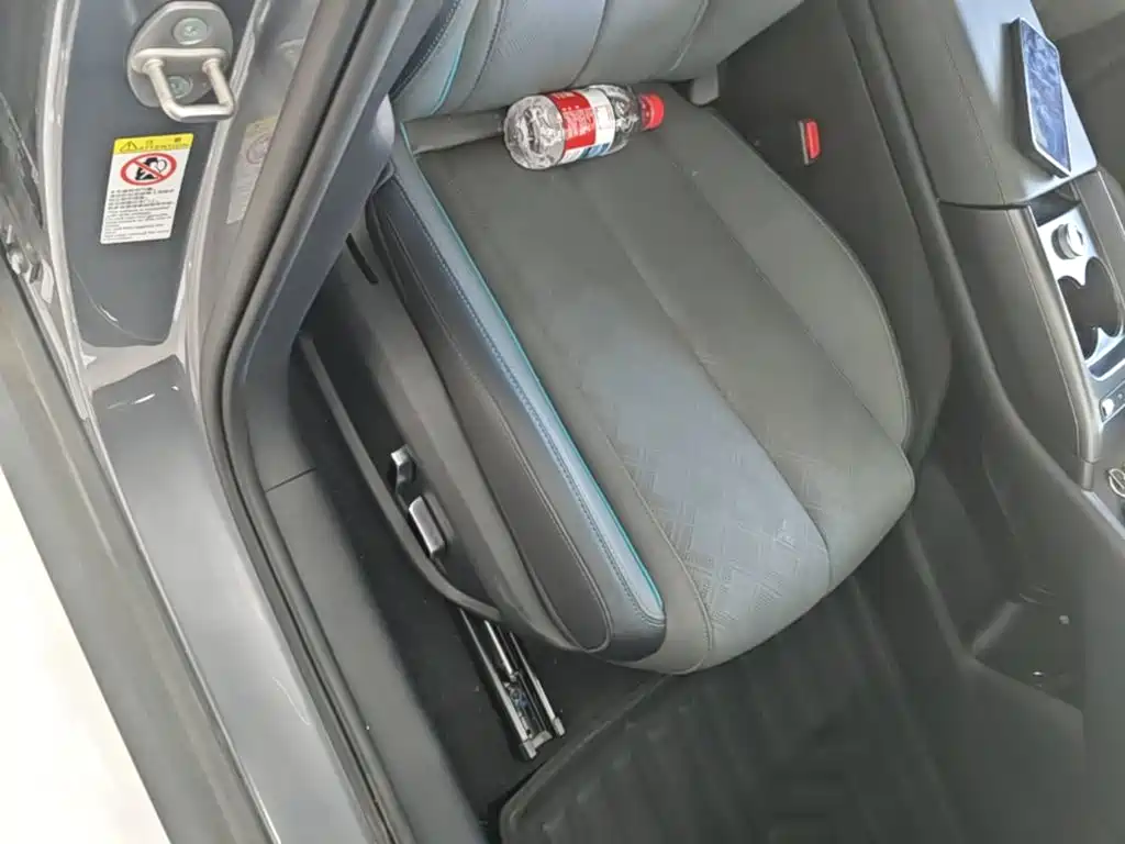 BYD Qin L — миниатюра 25