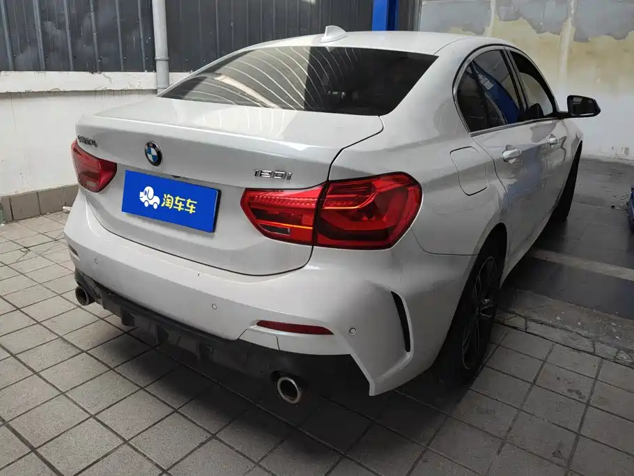 BMW 1 Series — миниатюра 3