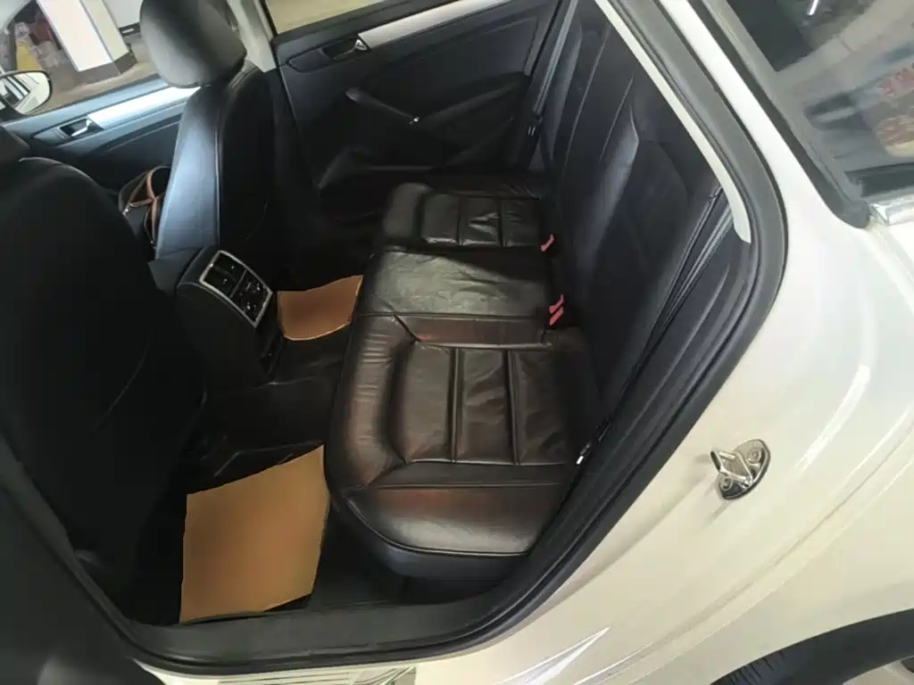 Volkswagen Passat — миниатюра 17
