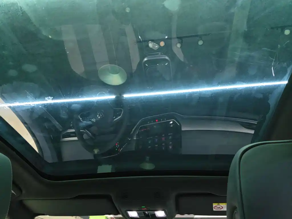 Volkswagen ID.4 Crozz — миниатюра 18