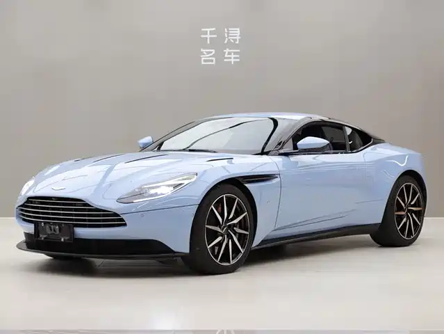 aston-martin db11