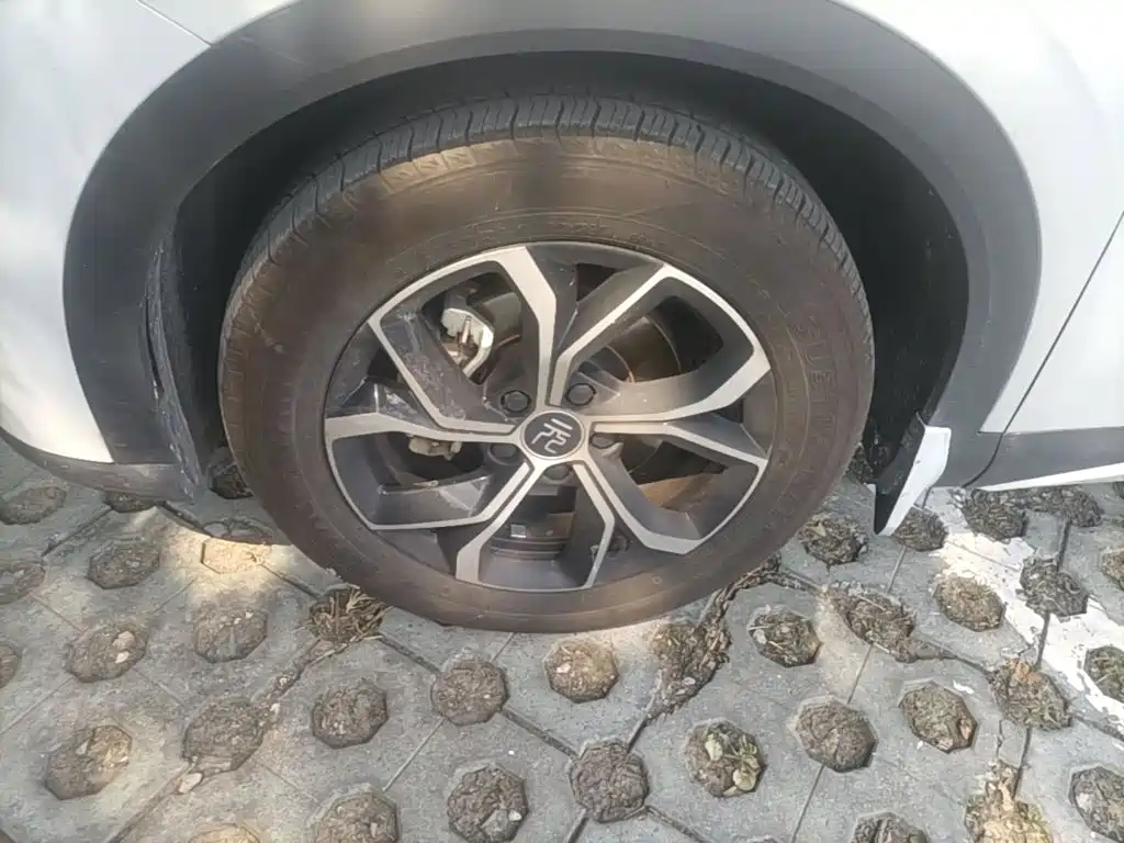 BYD Yuan Plus — миниатюра 23