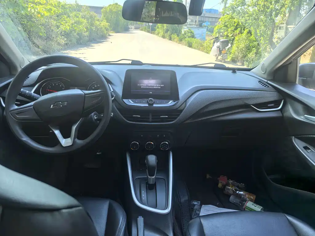 Chevrolet Cavalier 2020 Redline 325T AT