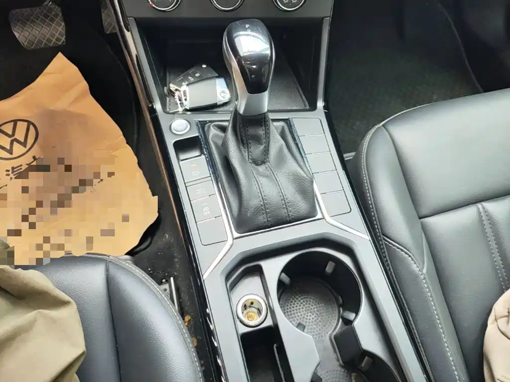 Volkswagen Passat — миниатюра 14
