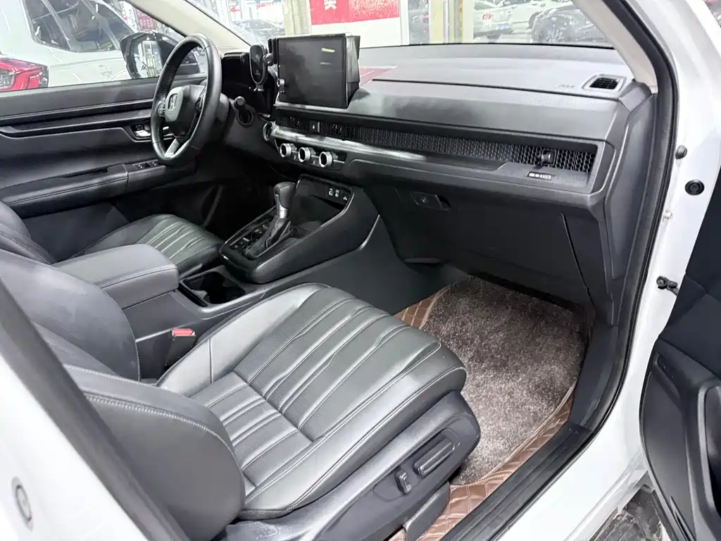 Honda Breeze — миниатюра 19