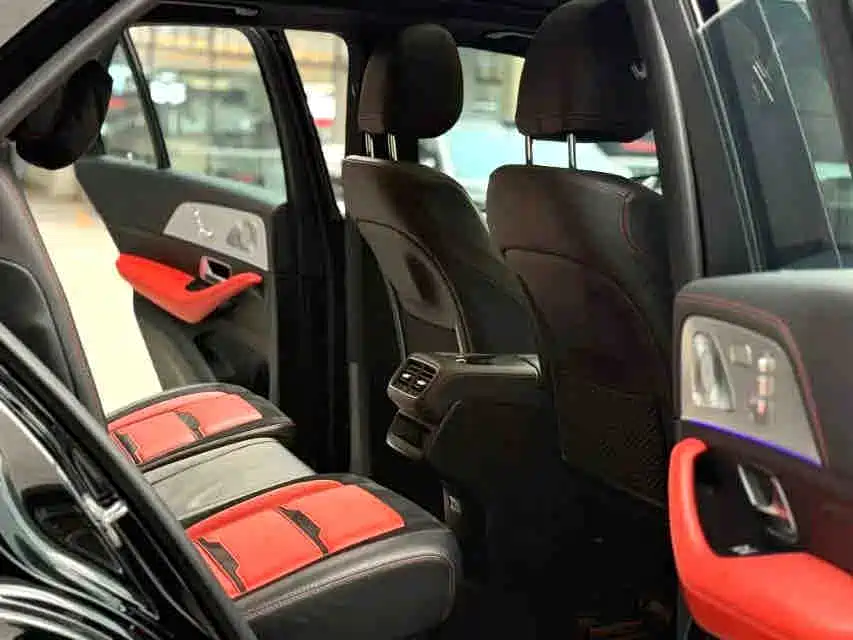Mercedes-Benz GLE AMG — миниатюра 6