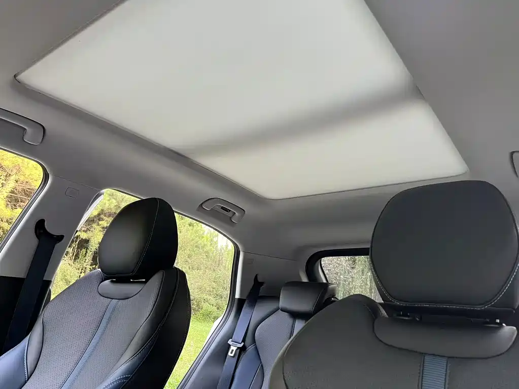 GAC Motor Trumpchi GS3 — миниатюра 13
