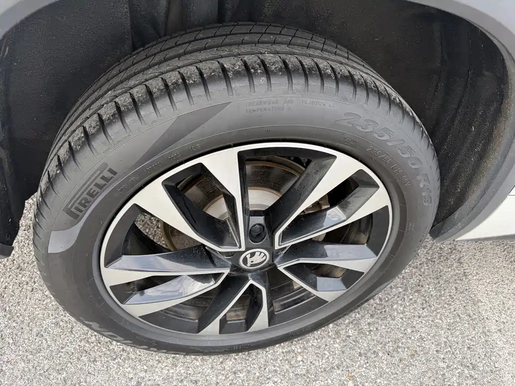 Skoda Kodiaq — миниатюра 14