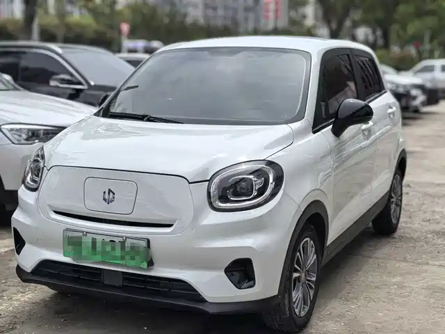 2024 Leapmotor T03