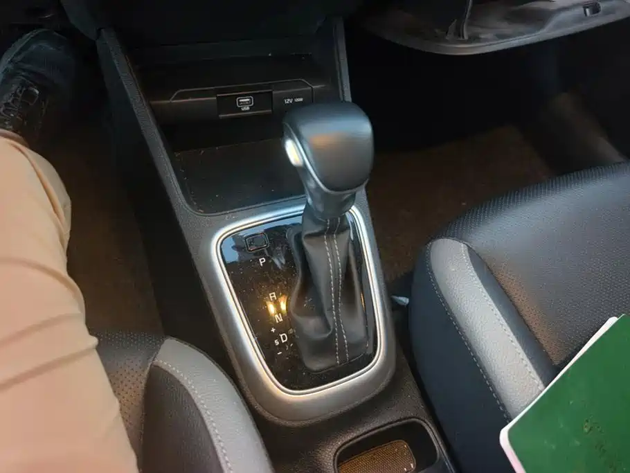 Kia KX1 — миниатюра 16