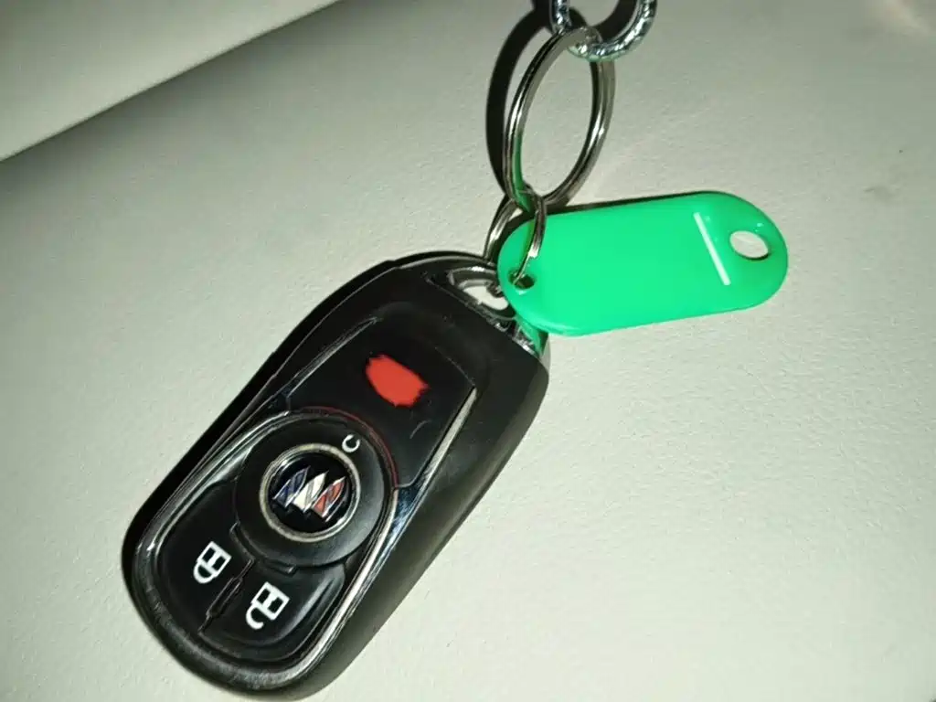 Buick GL8 — миниатюра 9