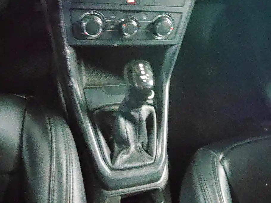 Volkswagen T-Cross — миниатюра 16