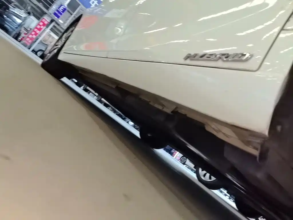 Lexus ES — миниатюра 22
