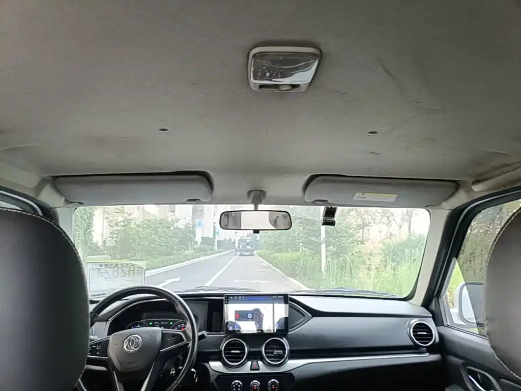 Dongfeng Rich — миниатюра 18