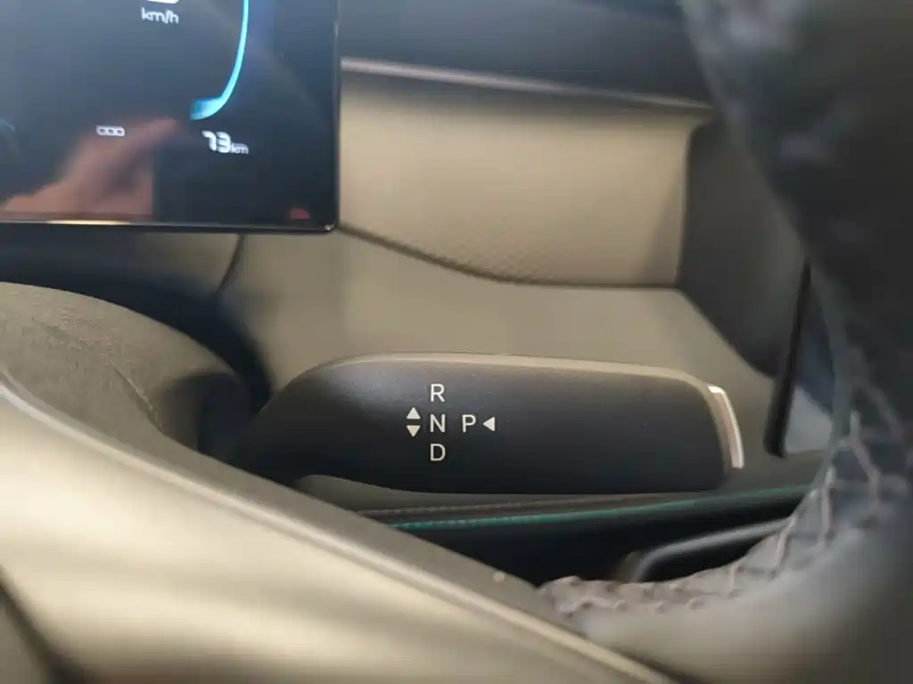BYD Qin PLUS — миниатюра 14