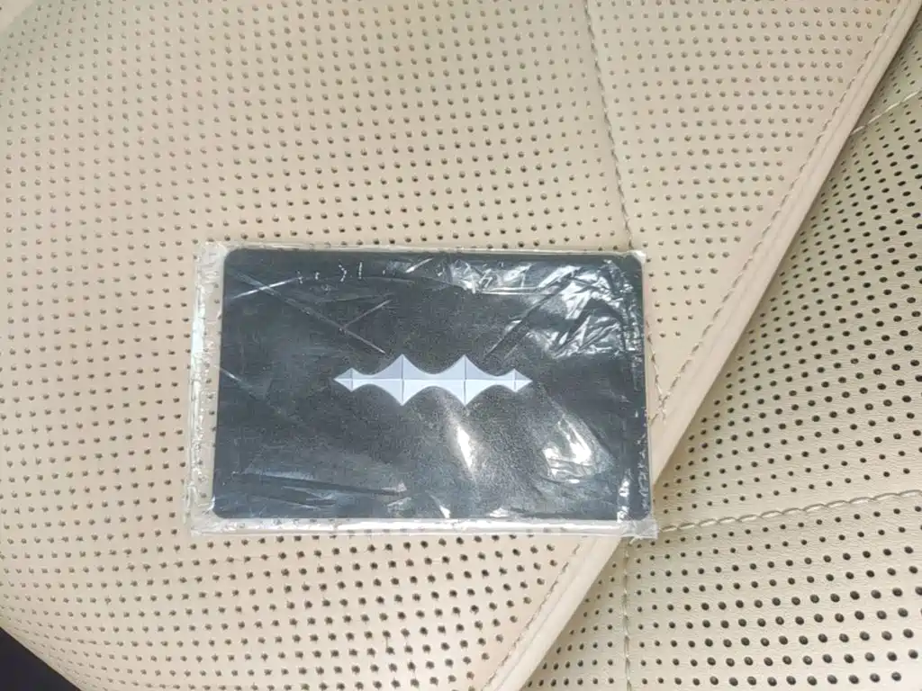 Fang Cheng Bao Leopard 5 — миниатюра 9