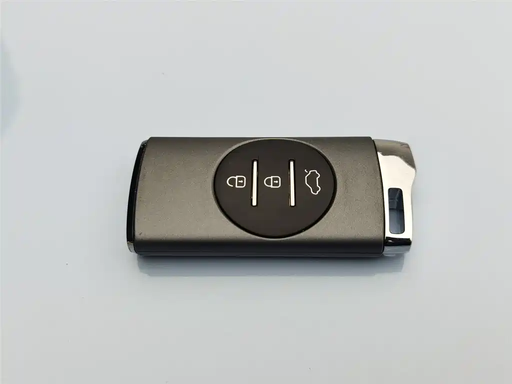 EXEED STAR WAY CHASING THE WIND C DM