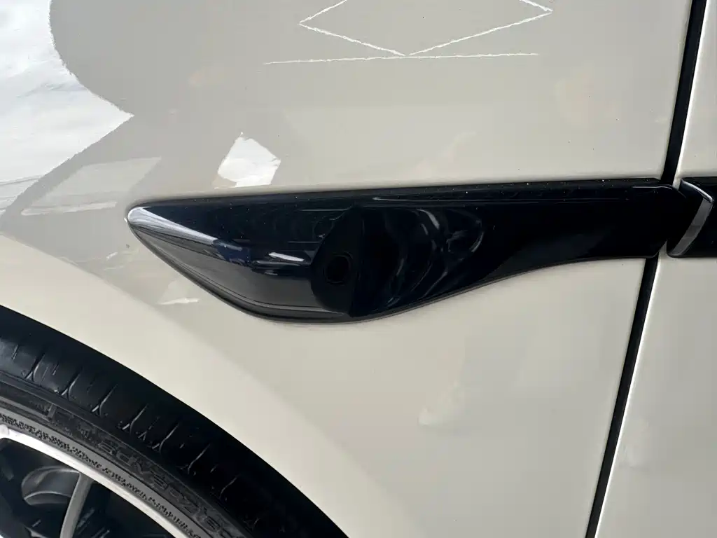 BYD Seal 07 DM-i — миниатюра 7