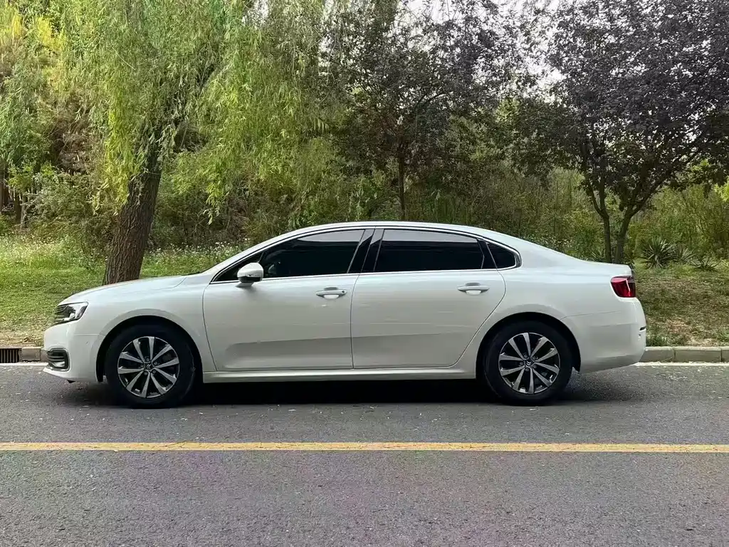 Citroen C6 — миниатюра 3