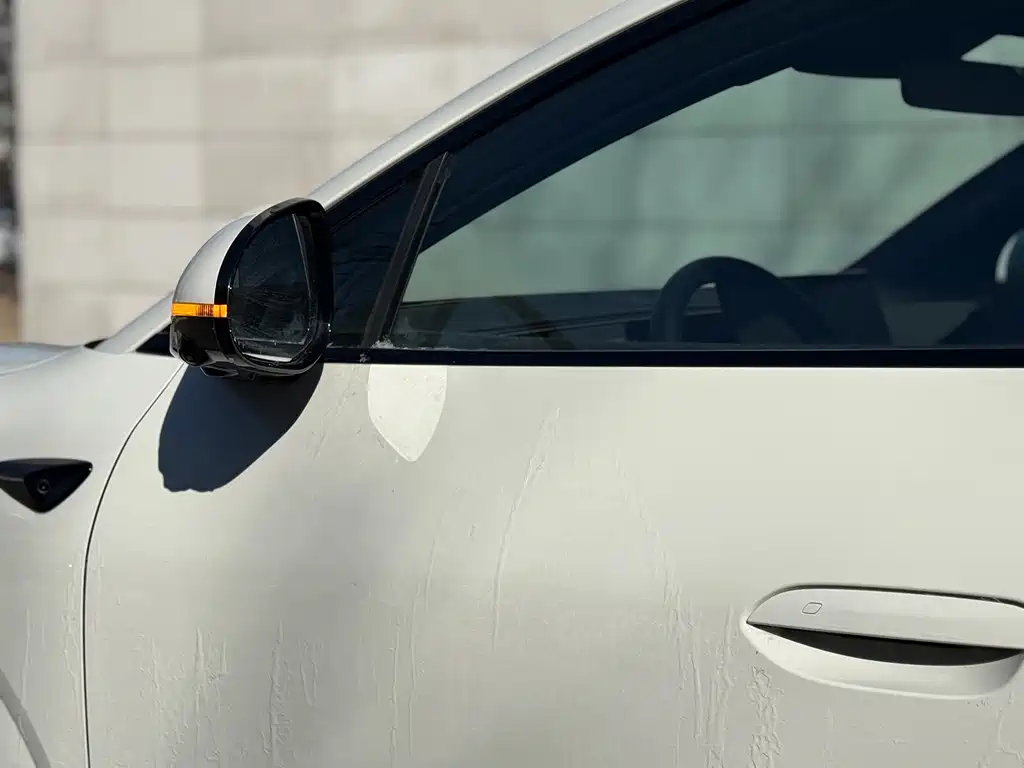 BYD SEA LION 06 NEW ENERGY