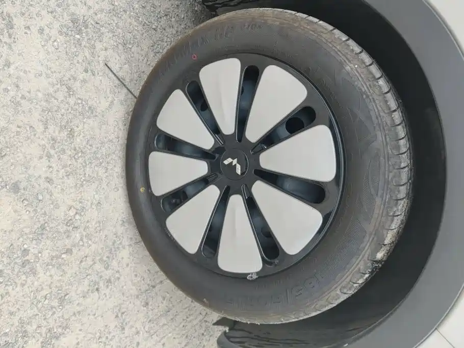 Wuling Bingo — миниатюра 6
