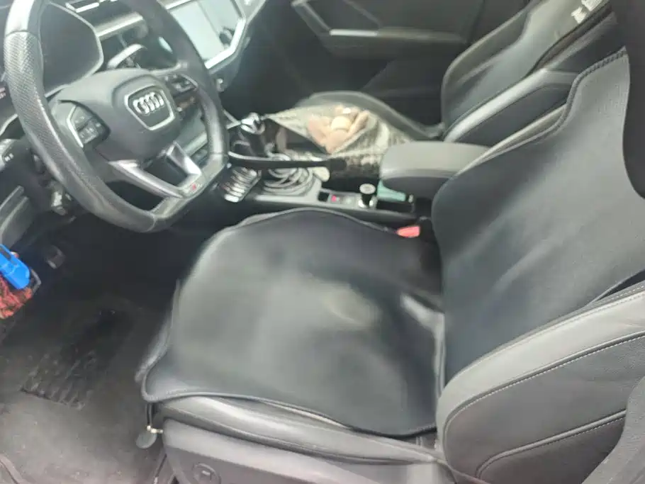 Audi Q3 Sportback — миниатюра 9