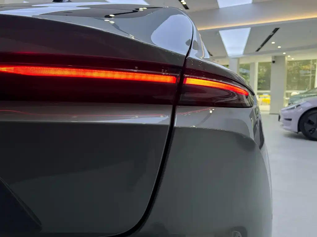 NIO ET5 2022 75kWh