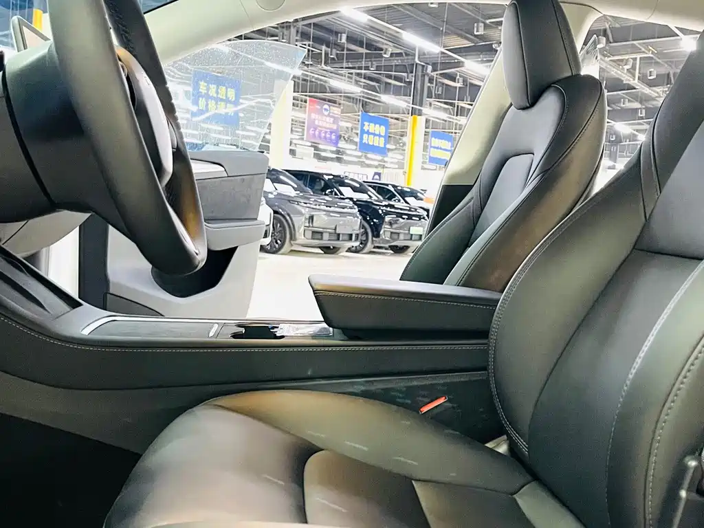 Tesla Model Y — миниатюра 6