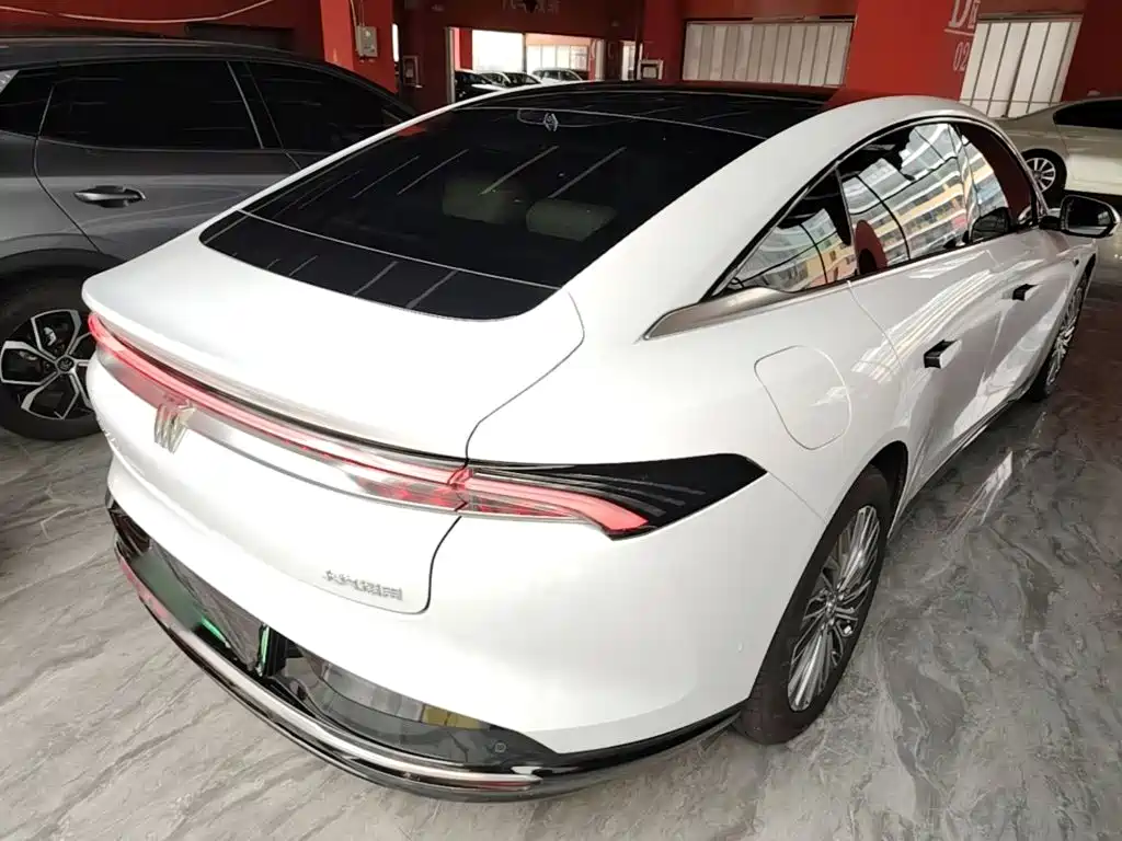 Buick Electra L7 — миниатюра 7