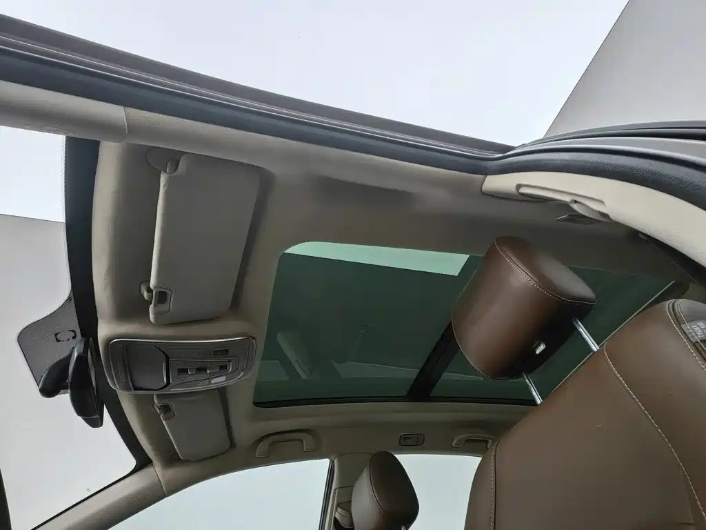 BYD S7 — миниатюра 14