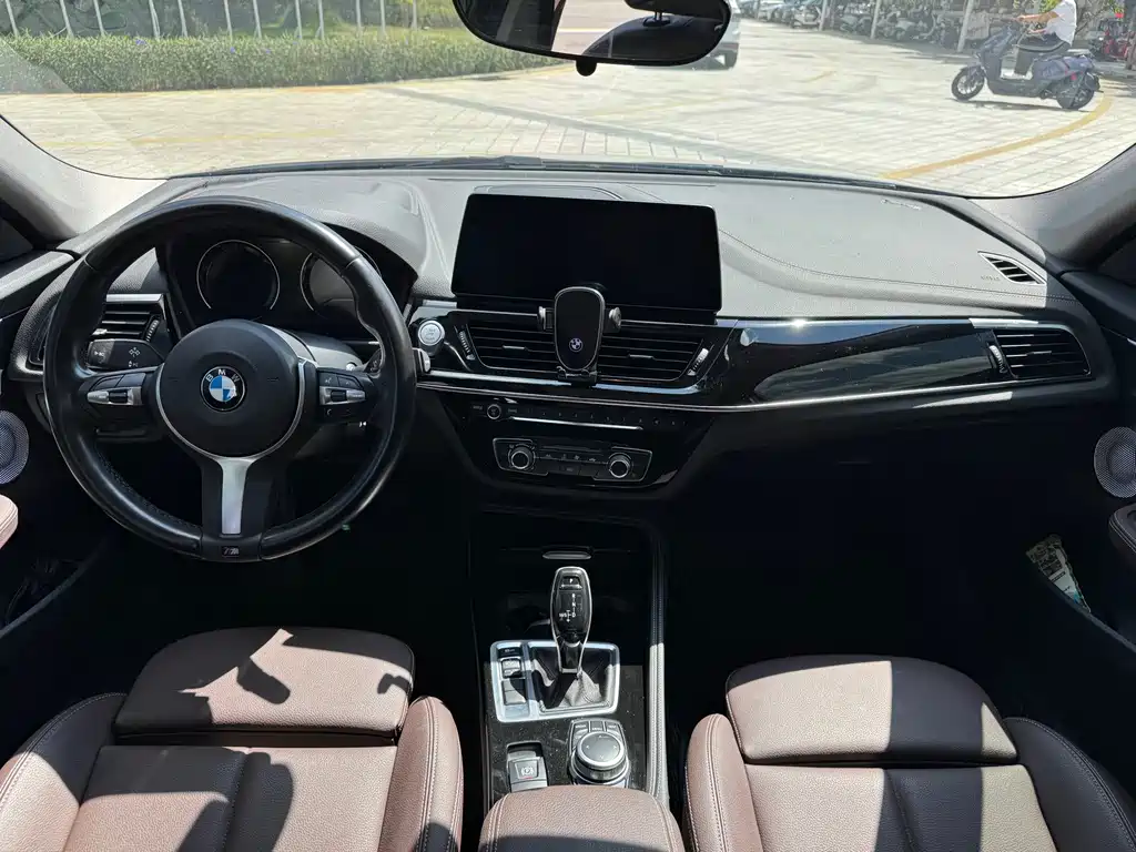 BMW 1 Series — миниатюра 8