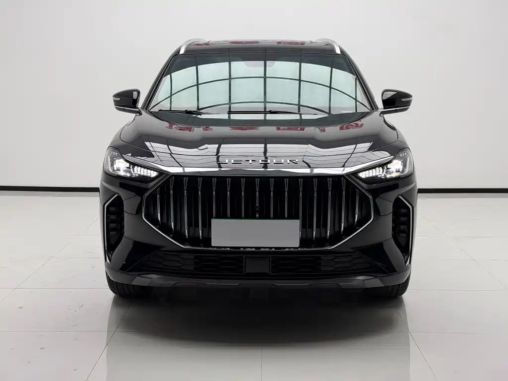 Jetour X70 PLUS — миниатюра 2