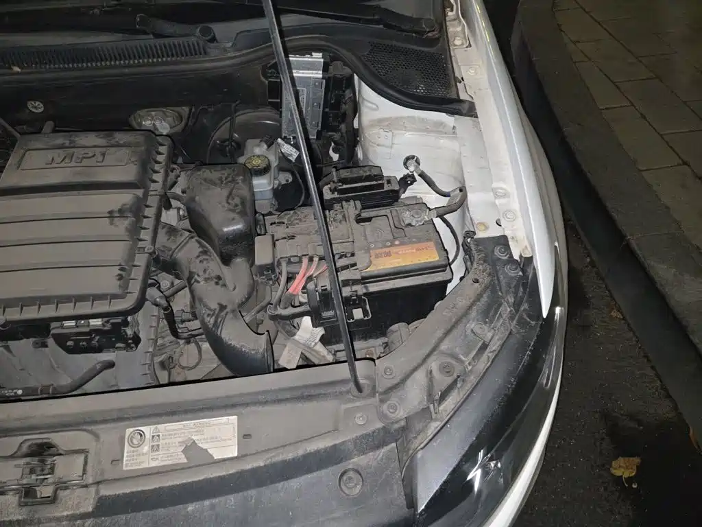 Volkswagen Polo — миниатюра 21