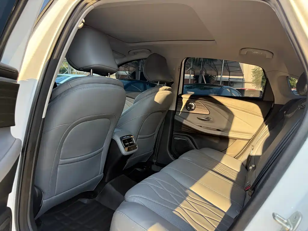 Chery Arrizo 8 — миниатюра 11