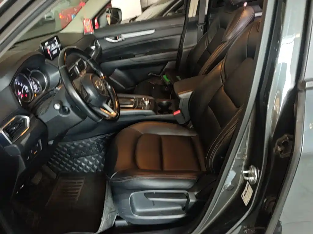 Mazda CX-5 — миниатюра 20