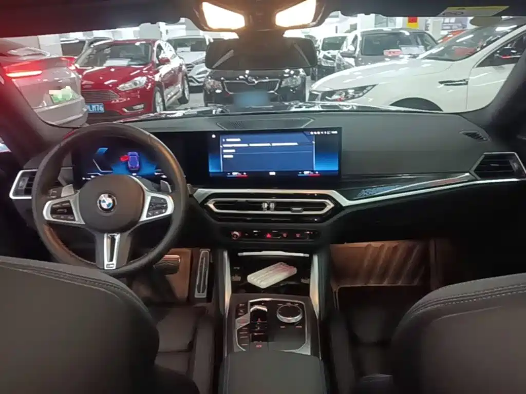 BMW M240i — миниатюра 10