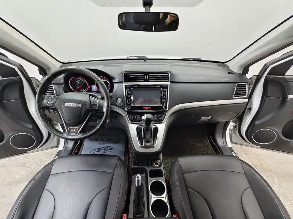 Haval H6 — миниатюра 9
