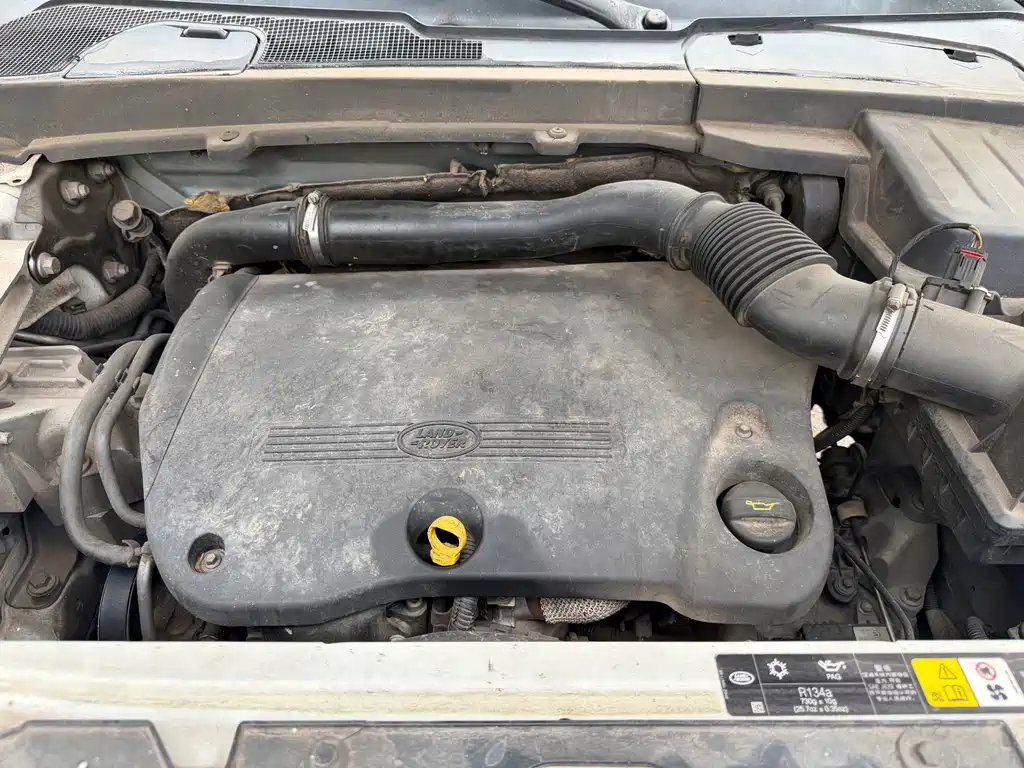 Land Rover Freelander 2 — миниатюра 23