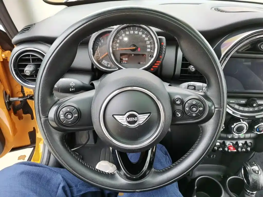 MINI Mini — миниатюра 11