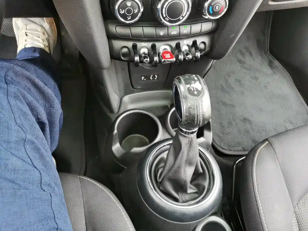 MINI Mini — миниатюра 14