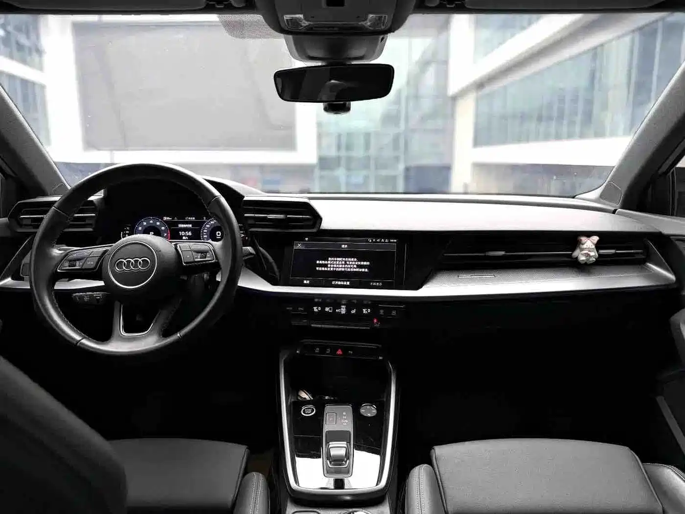 Audi A3 id 4659820 из Китая 9