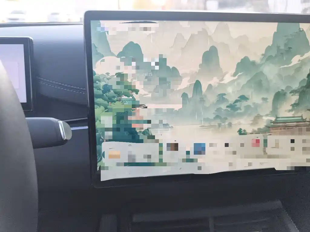 BYD Seal 06 DM-i Touring — миниатюра 16
