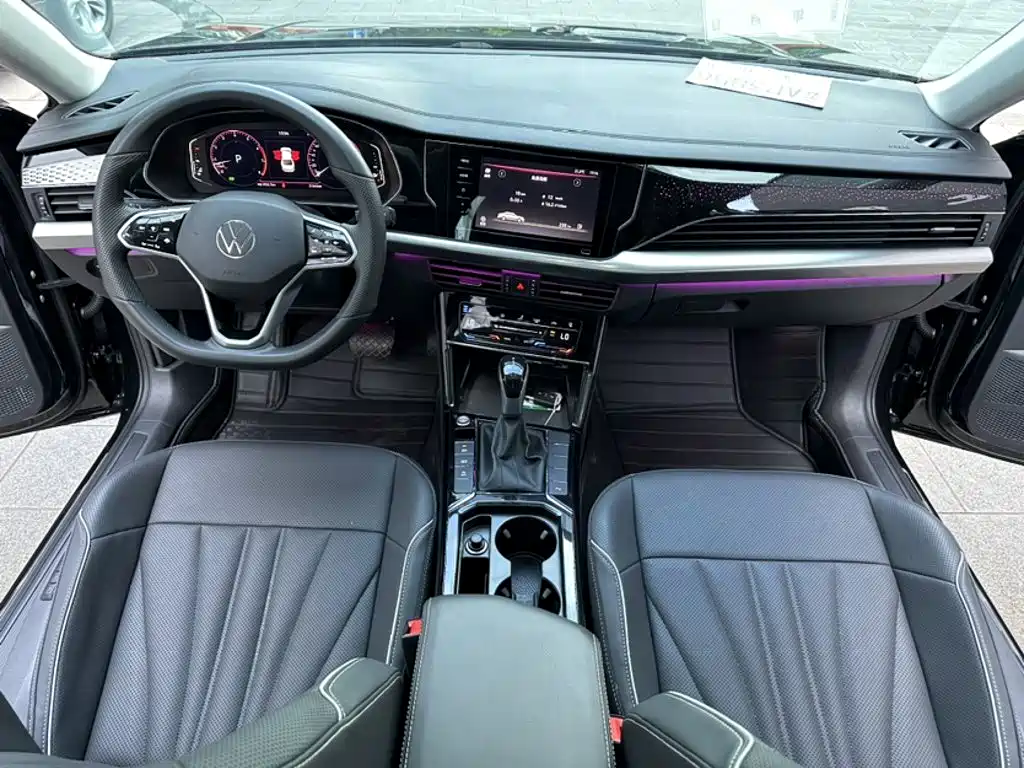 Volkswagen Passat — миниатюра 18