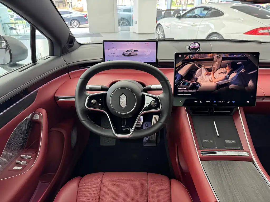Zhijie Zhijie S7 — миниатюра 11