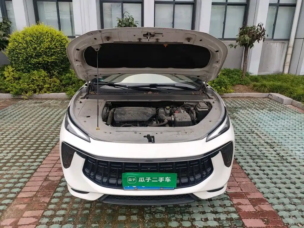 Fengxing Fengxing T5 EVO — миниатюра 21
