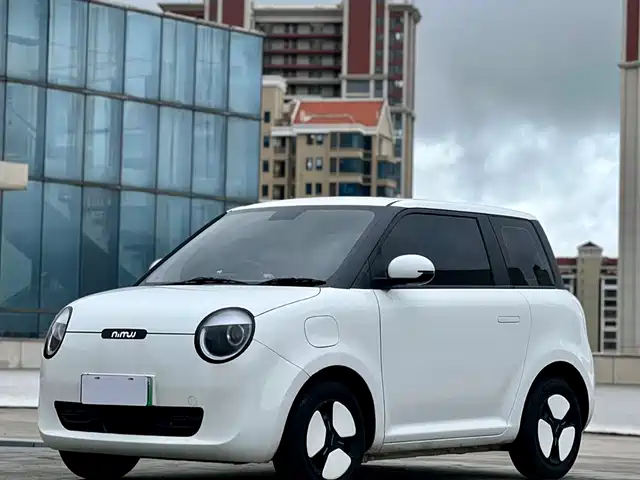 2025 Changan Lumin