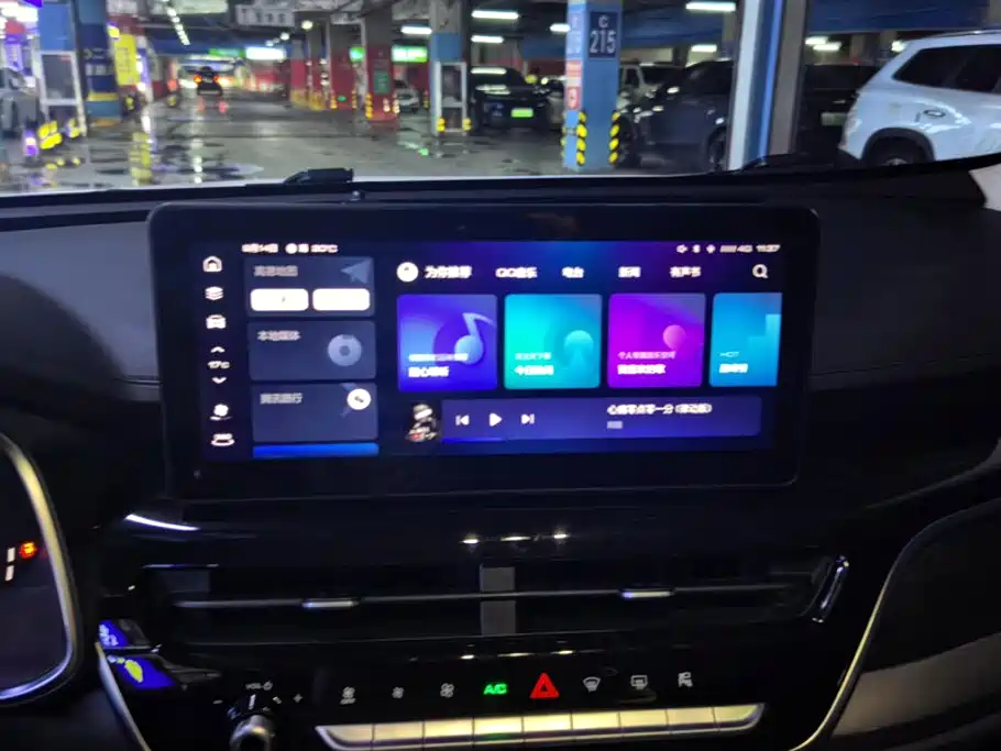 Haval H6 — миниатюра 13